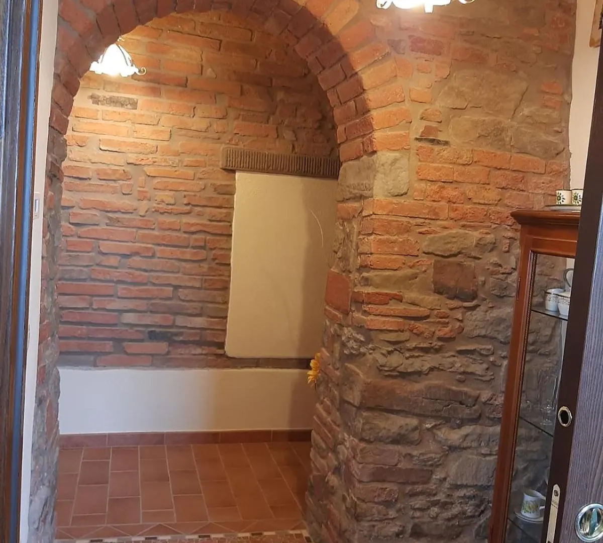 Apartment Casa Del Nonno Bingheri - La Cantina Cortona
