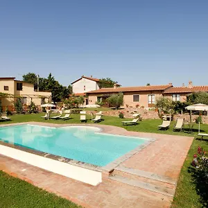 Pratovalle Bauernhof